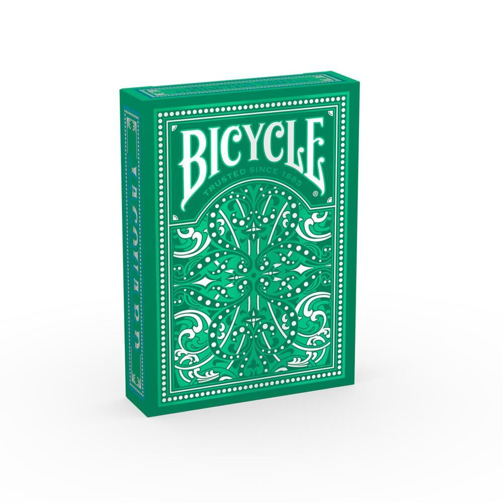 Bicycle - Jacquard main product photo