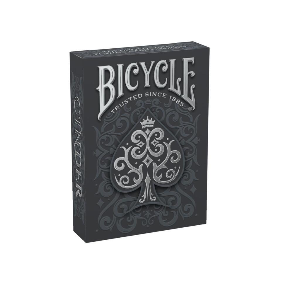 Bicycle - Cinder main product photo