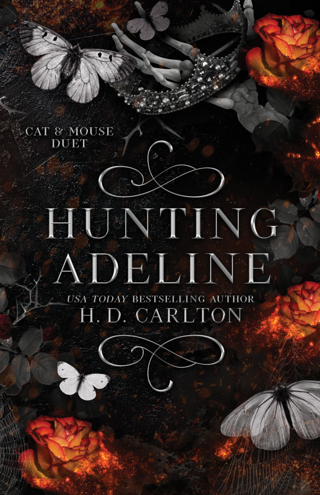 Hunting Adeline main product photo