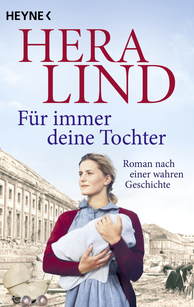 Für immer deine Tochter main product photo
