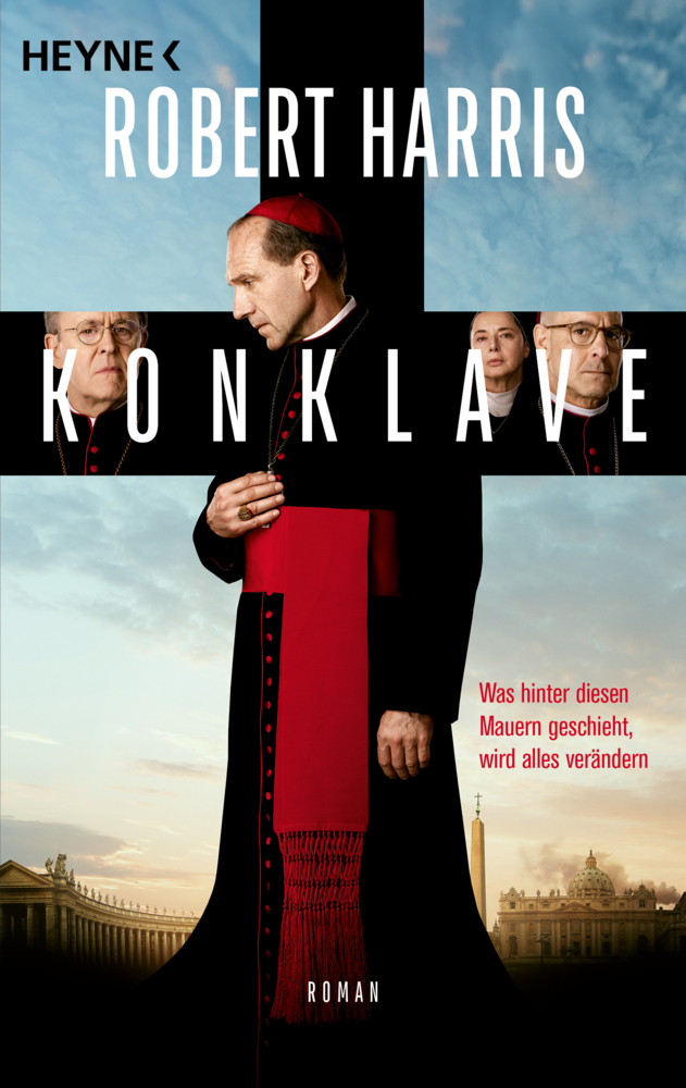 Konklave main product photo