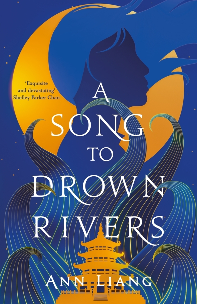 A Song to Drown Rivers main product photo