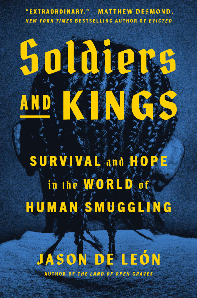 Soldiers and Kings main product photo