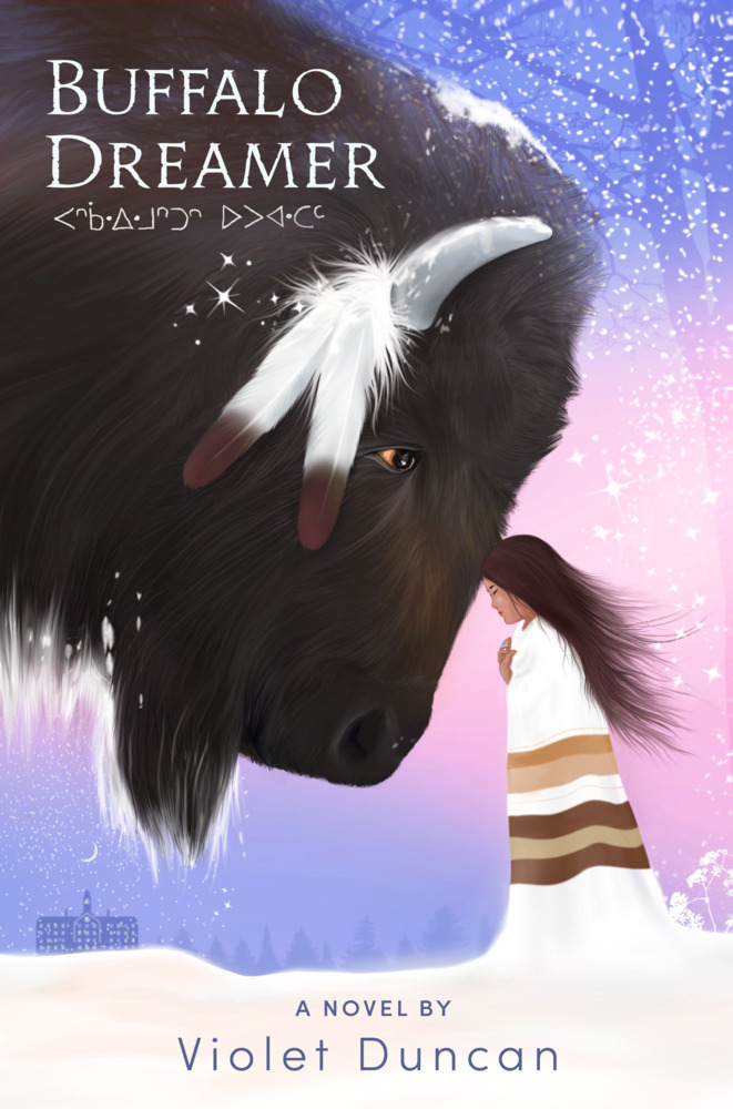 Buffalo Dreamer main product photo