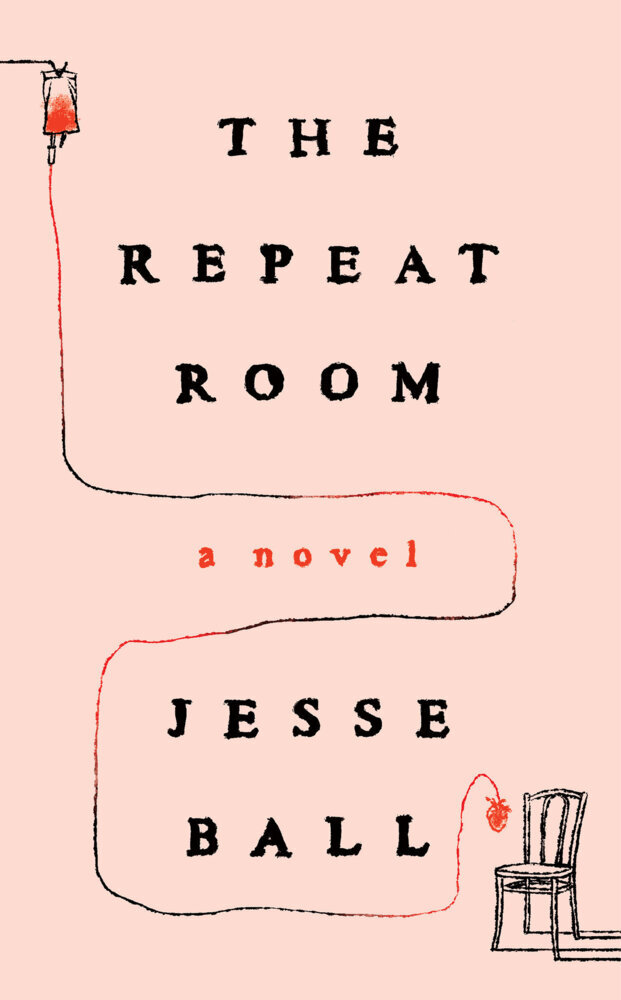 The Repeat Room main product photo