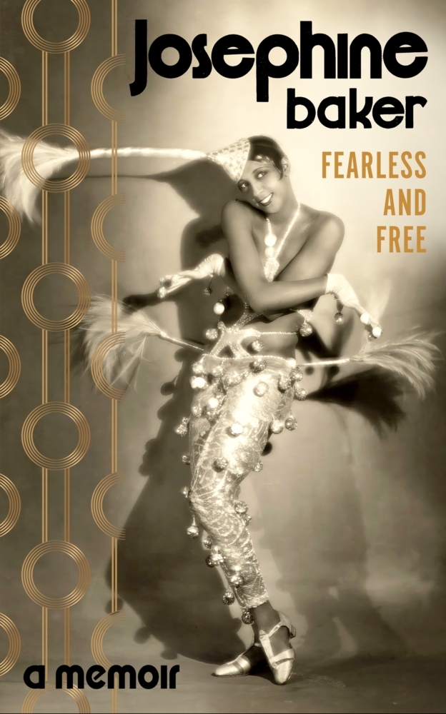 Fearless and Free main product photo