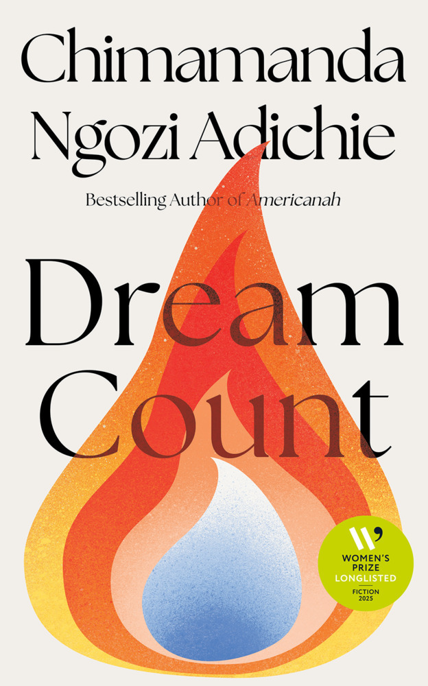 Dream Count main product photo