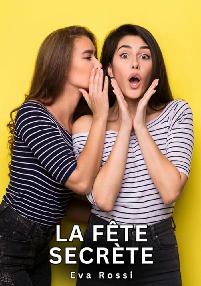 La fête secrète main product photo
