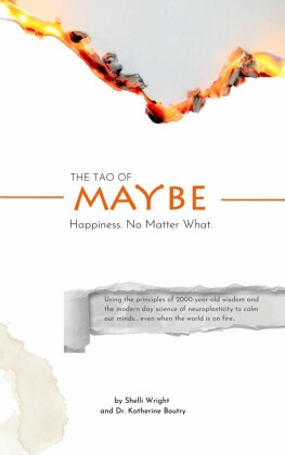 The Tao of Maybe