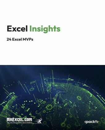 Excel Insights