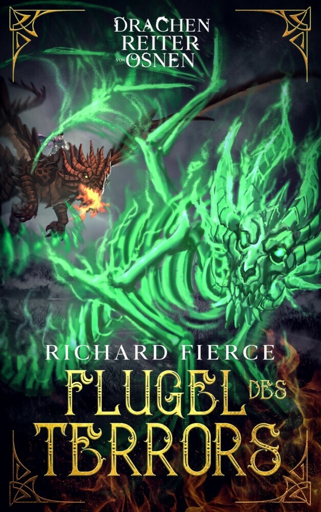 Flügel des Terrors main product photo