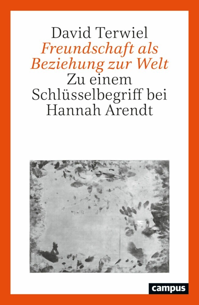 Freundschaft als Beziehung zur Welt main product photo