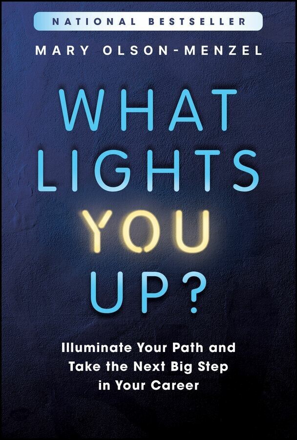 What Lights You Up? main product photo