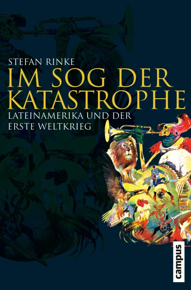 Im Sog der Katastrophe main product photo