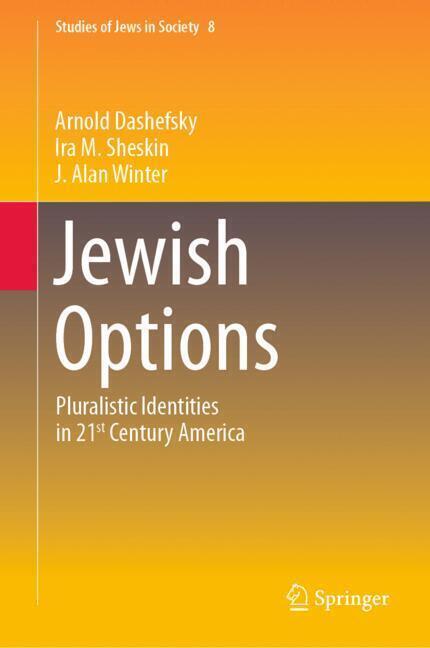 Jewish Options main product photo