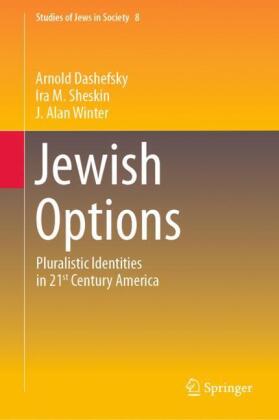 Jewish Options
