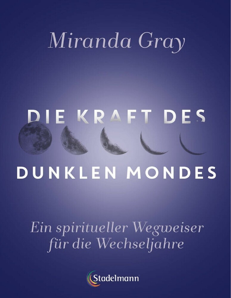Die Kraft des Dunklen Mondes main product photo