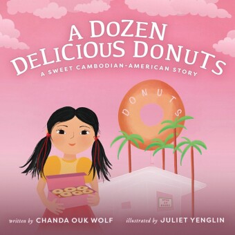 A A Sweet Cambodian-American Story