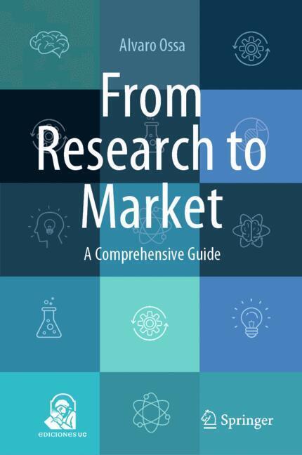 From Research to Market main product photo