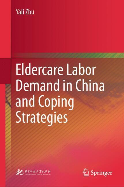 Eldercare Labor Demand in China and Coping Strategies main product photo