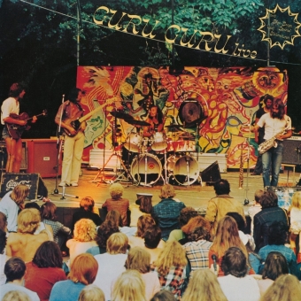 Live 1978, 1 Audio-CD