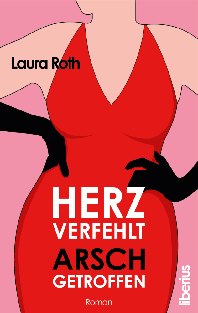 Herz verfehlt, Arsch getroffen main product photo