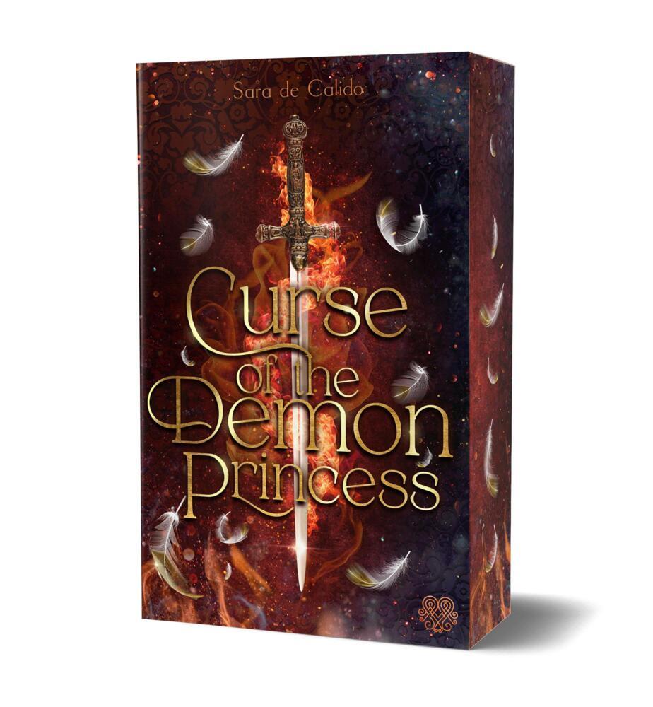 Curse of the Demon Princess (Band 1) main product photo