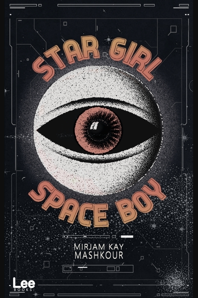 Star Girl Space Boy main product photo