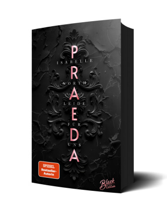 Praeda
