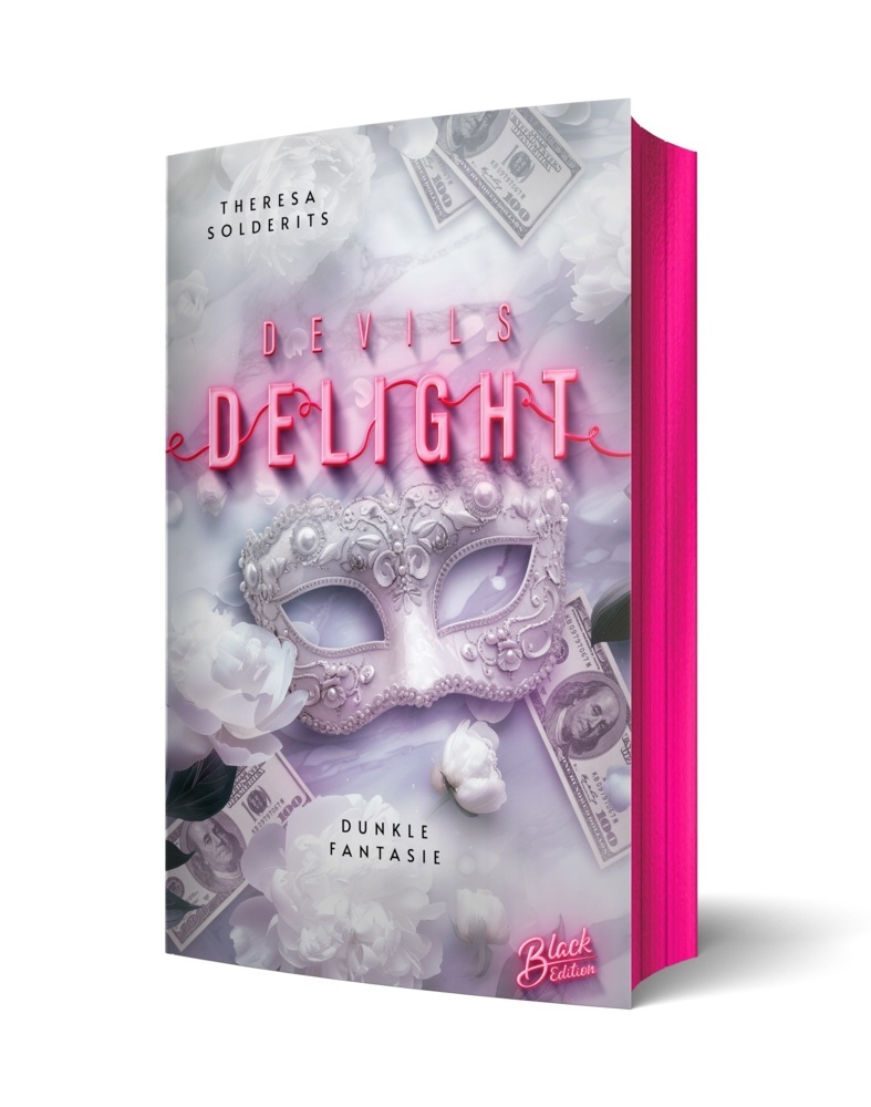 Devil´s Delight main product photo