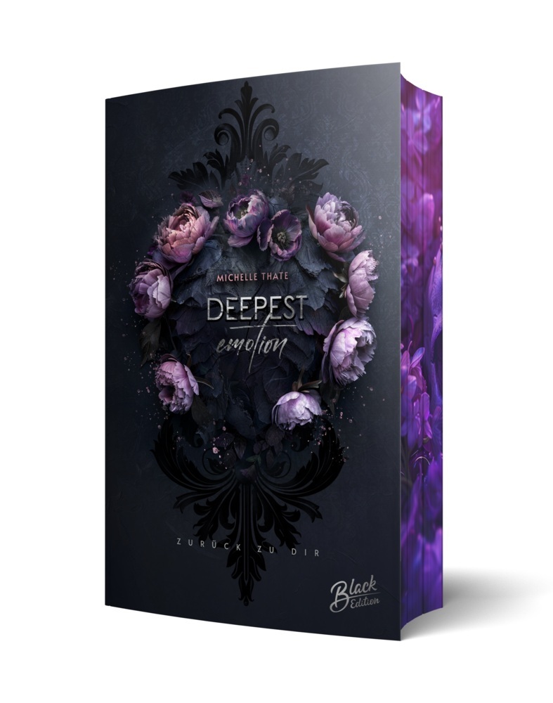 Deepest Emotion main product photo