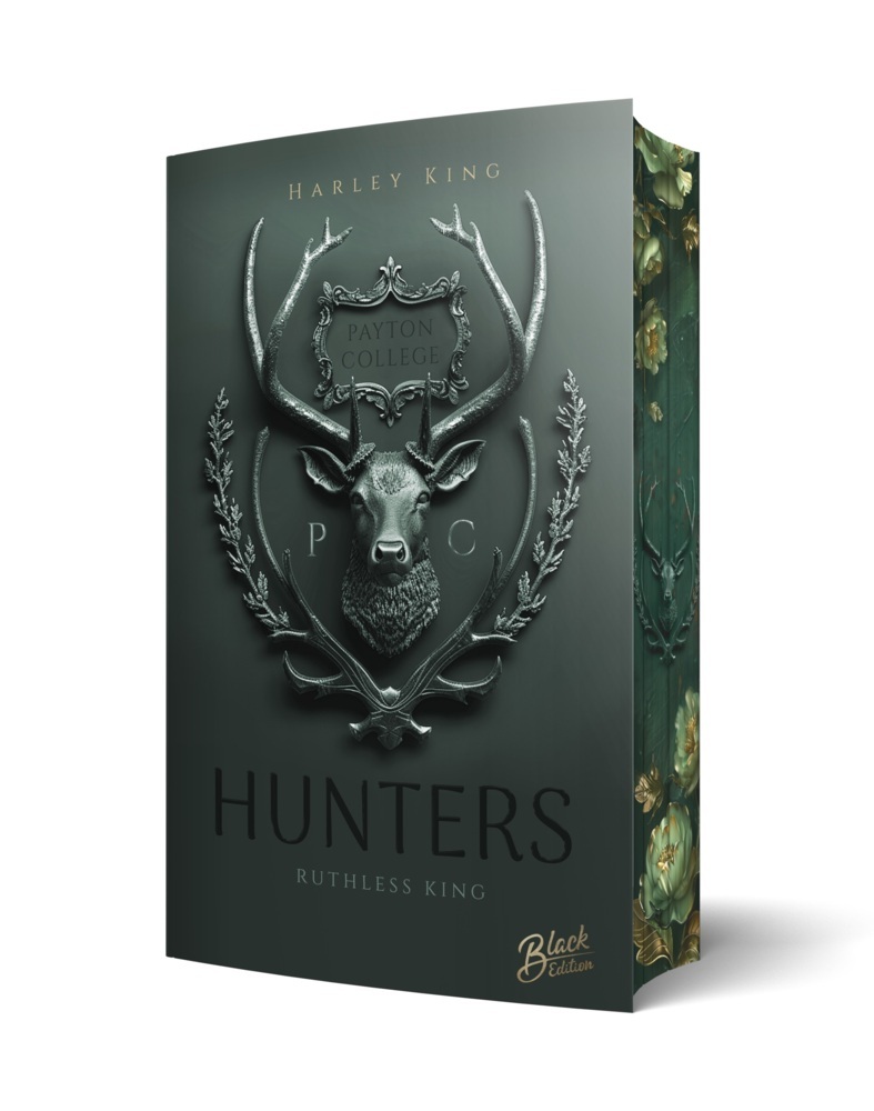 Hunters main product photo