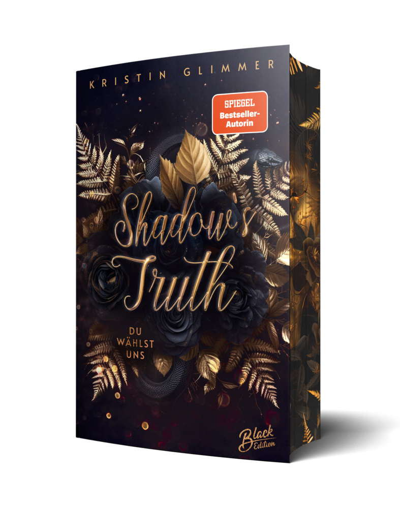 Shadow's Truth main product photo
