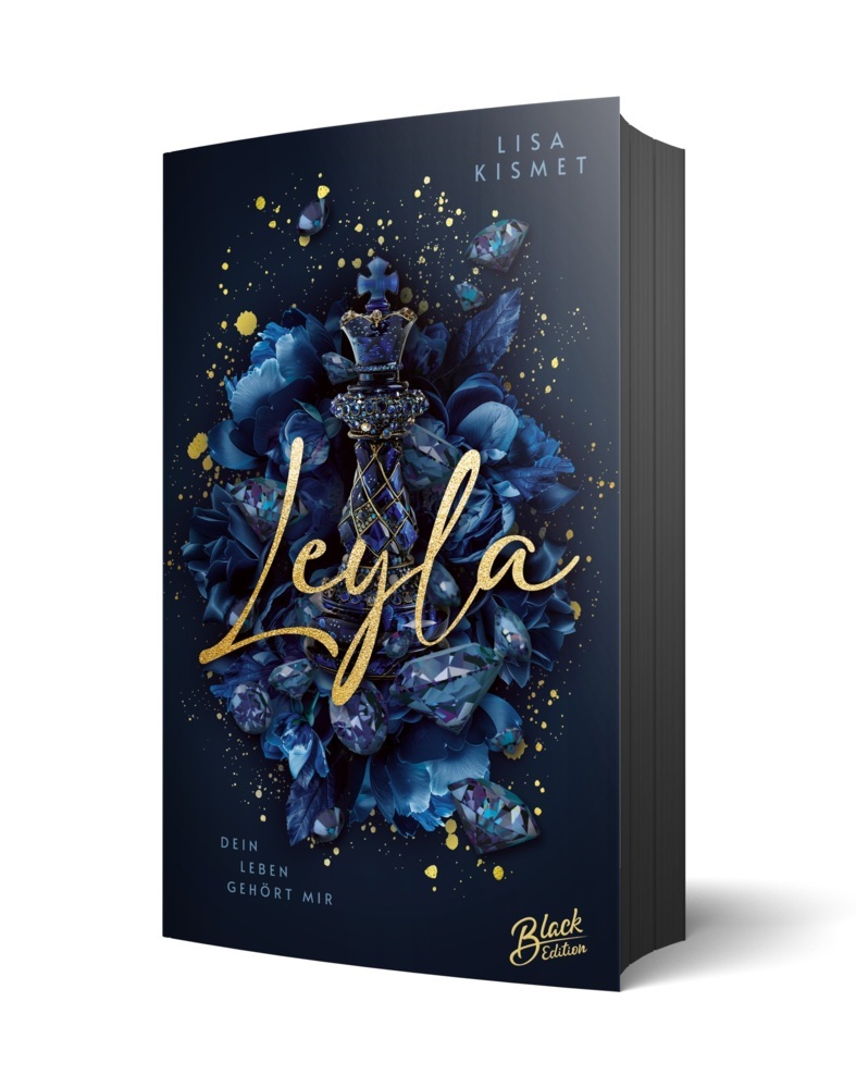 Leyla main product photo
