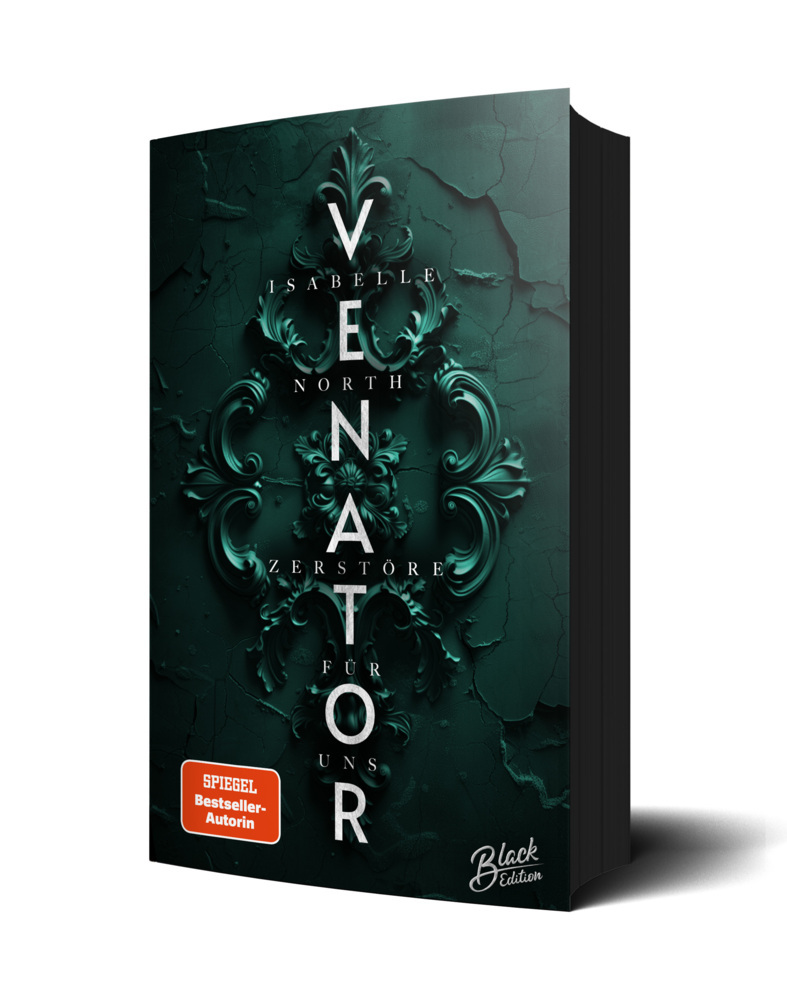 Venator main product photo