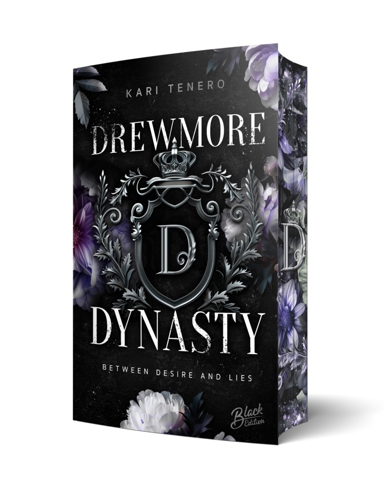 Drewmore Dynasty 2 main product photo