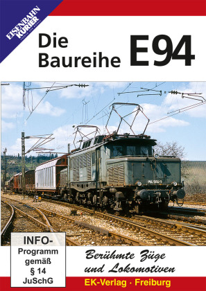 Baureihe E 94