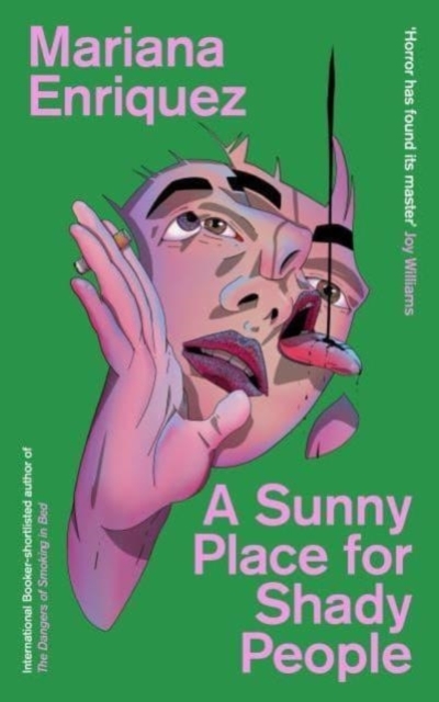 A Sunny Place for Shady People main product photo