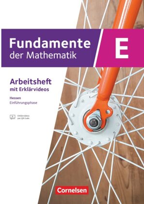 Fundamente der Mathematik - Hessen ab 2025 - 11. Schuljahr/Einführungsphase