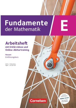 Fundamente der Mathematik - Hessen ab 2025 - 11. Schuljahr/Einführungsphase