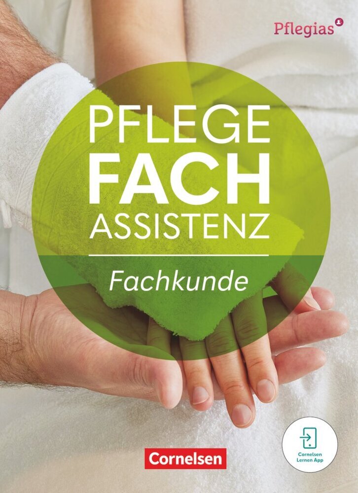 Pflegias - Pflegefachassistenz main product photo