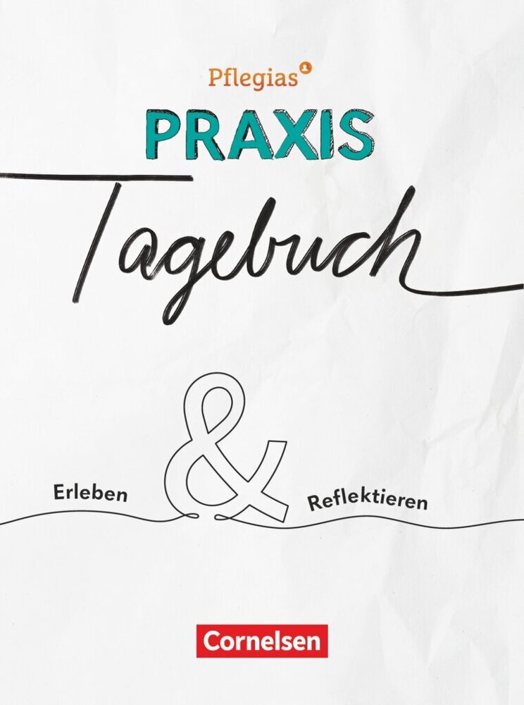 Pflegias - Generalistische Pflegeausbildung - Zu allen Bänden main product photo