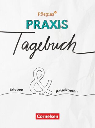 Pflegias - Generalistische Pflegeausbildung - Zu allen Bänden