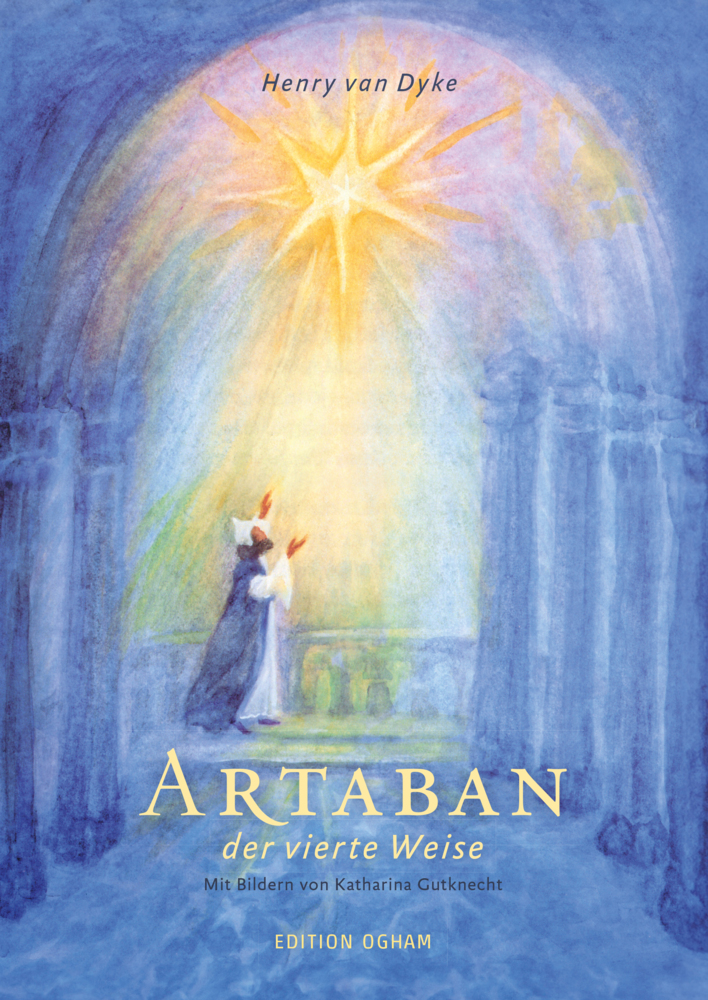 Artaban, der vierte Weise main product photo