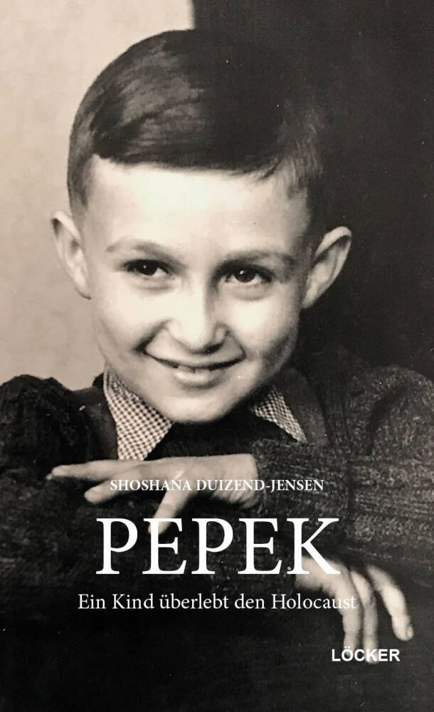 PEPEK main product photo