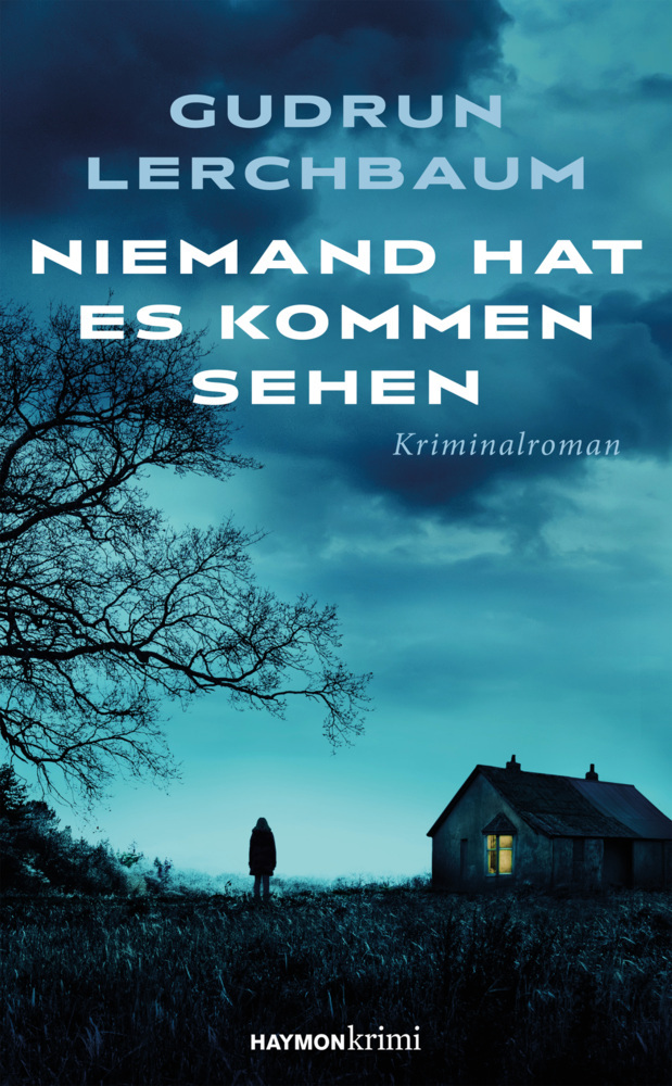 Niemand hat es kommen sehen main product photo