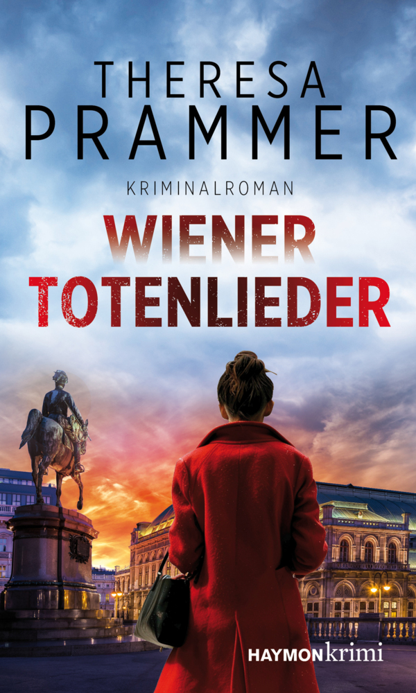 Wiener Totenlieder main product photo