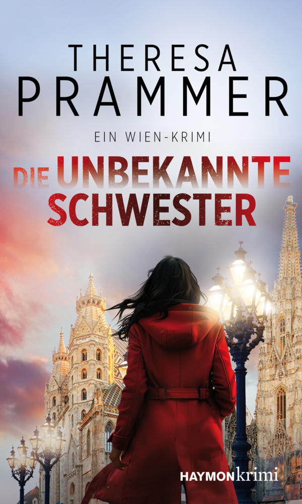 Die unbekannte Schwester main product photo