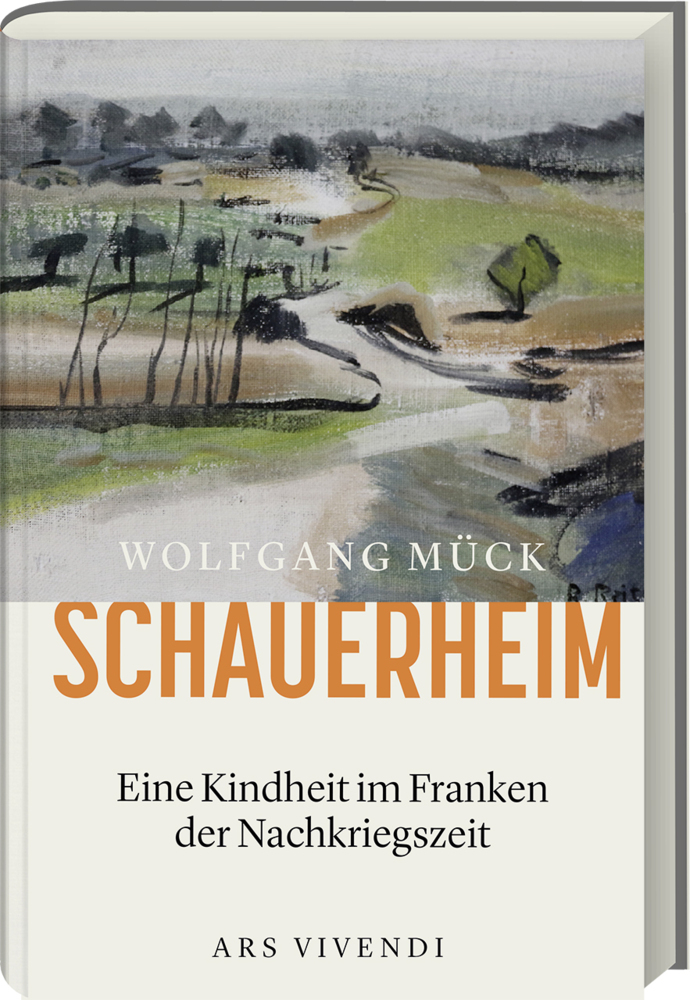 Schauerheim main product photo