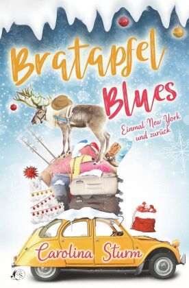 Bratapfel Blues